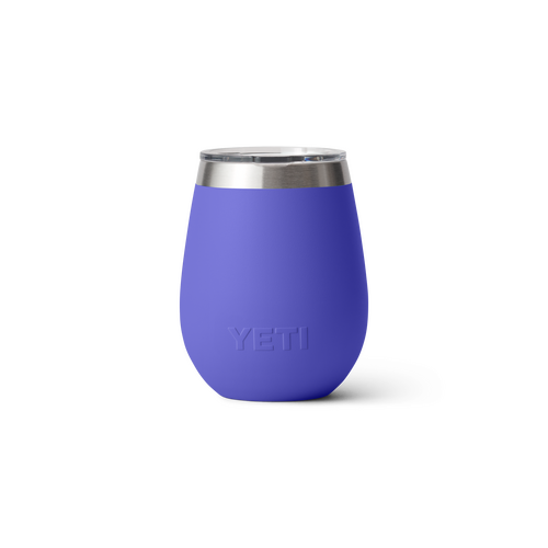YETI Rambler 10oz Wine Tumbler (Ultramarine) - image 2