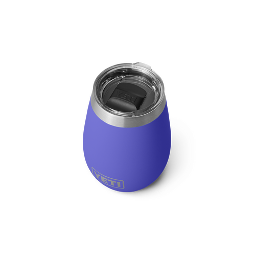 YETI Rambler 10oz Wine Tumbler (Ultramarine) - image 3
