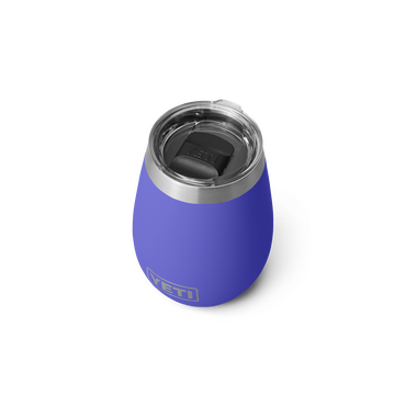 YETI Rambler 10oz Wine Tumbler (Ultramarine) - image 3