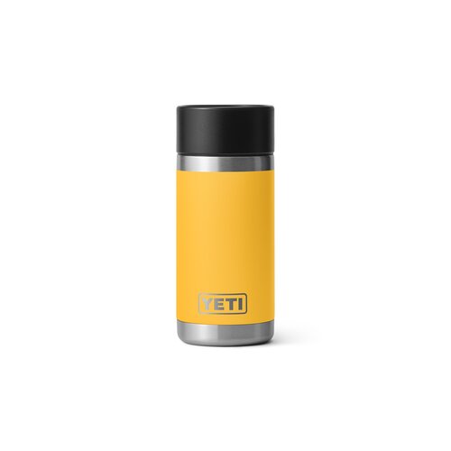 YETI Rambler 12 oz Hotshot Bottle (Alpine Yellow) - image 1