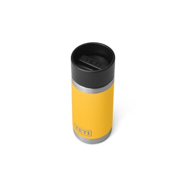 YETI Rambler 12 oz Hotshot Bottle (Alpine Yellow) - image 2