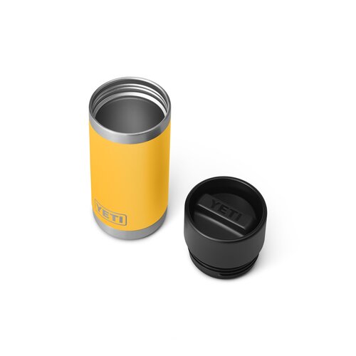 YETI Rambler 12 oz Hotshot Bottle (Alpine Yellow) - image 3