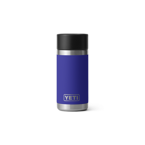 YETI Rambler 12 oz Hotshot Bottle (Offshore Blue) - image 1