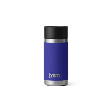 YETI Rambler 12 oz Hotshot Bottle (Offshore Blue) - image 1