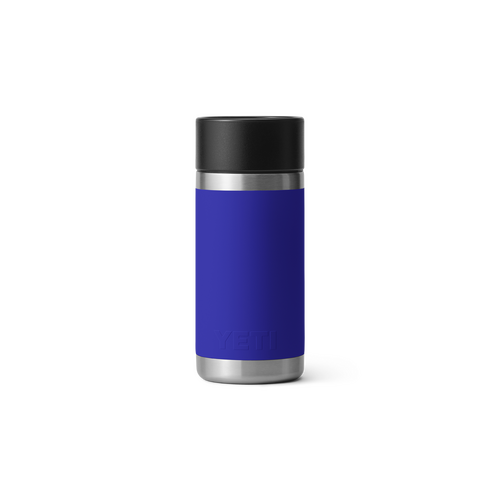 YETI Rambler 12 oz Hotshot Bottle (Offshore Blue) - image 2