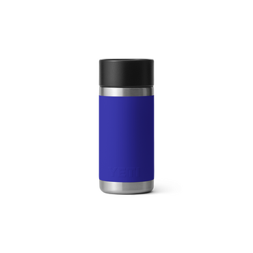YETI Rambler 12 oz Hotshot Bottle (Offshore Blue) - image 2
