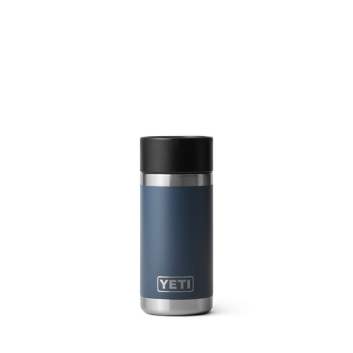 Yeti Rambler 12 oz Bottle (Navy)