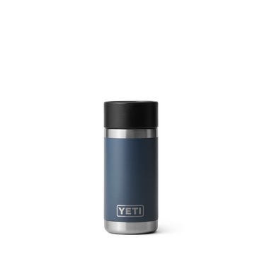 Yeti Rambler 12 oz Bottle (Navy)