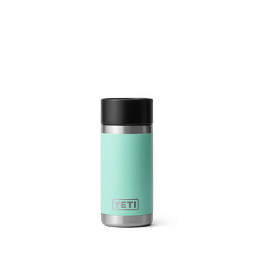 YETI Rambler 12oz HotShot Bottle (Seafoam)