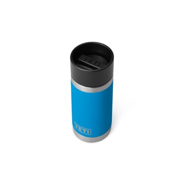 YETI Rambler 12oz Hotshot Bottle Big Wave Blue - image 3