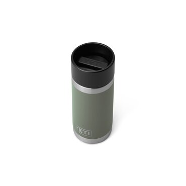 YETI Rambler 12oz Hotshot Bottle Camp Green - image 3