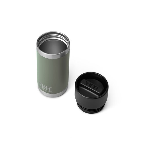 YETI Rambler 12oz Hotshot Bottle Camp Green - image 4