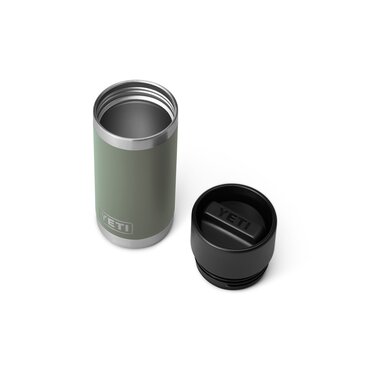 YETI Rambler 12oz Hotshot Bottle Camp Green - image 4