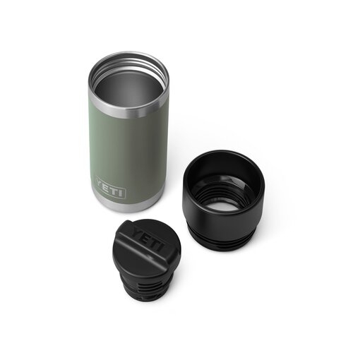 YETI Rambler 12oz Hotshot Bottle Camp Green - image 5