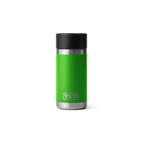 Yeti Rambler 12oz HotShot Bottle (Canopy Green) - image 1