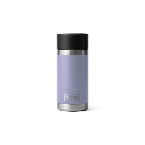 YETI Rambler Cosmic Lilac Bottle with Hotshot Cap, 18 oz.