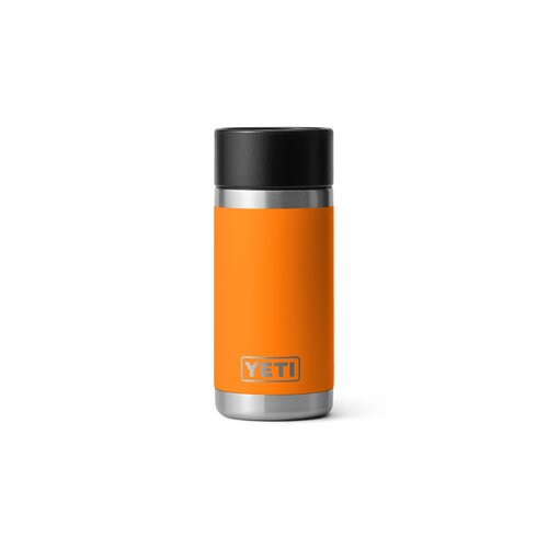 YETI Rambler 12oz Hotshot Bottle King Crab Orange - image 1