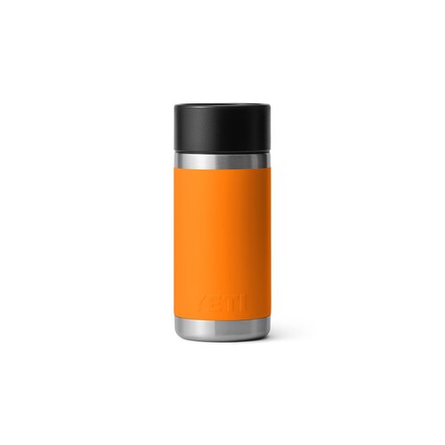 YETI Rambler 12oz Hotshot Bottle King Crab Orange - image 2