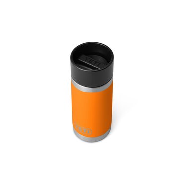 YETI Rambler 12oz Hotshot Bottle King Crab Orange - image 3