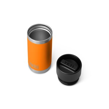 YETI Rambler 12oz Hotshot Bottle King Crab Orange - image 4
