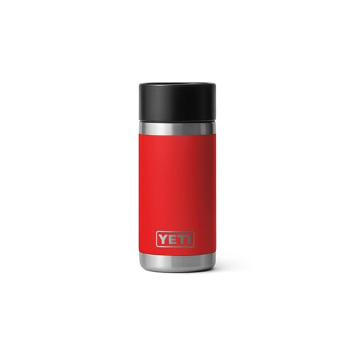 YETI Rambler 12oz Hotshot Bottle Rescue Red - image 1