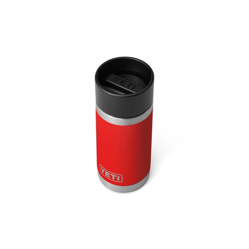 YETI Rambler 12oz Hotshot Bottle Rescue Red - image 3