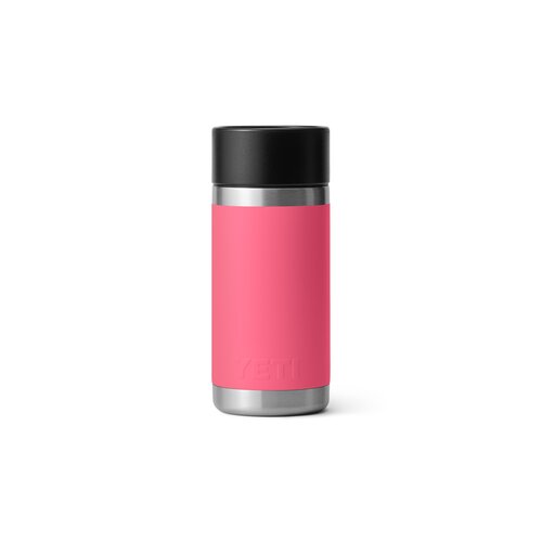 YETI Rambler 12oz Hotshot Bottle Tropical Pink - image 2