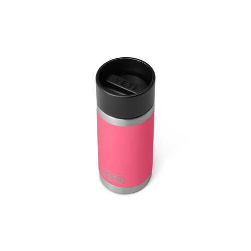 YETI Rambler 12oz Hotshot Bottle Tropical Pink - image 3