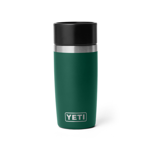 YETI Rambler 12oz Travel Bottle (Black Forest) - image 1