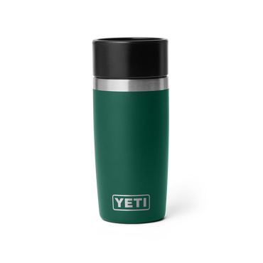 YETI Rambler 12oz Travel Bottle (Black Forest) - image 1