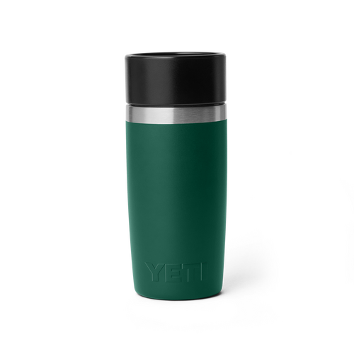 YETI Rambler 12oz Travel Bottle (Black Forest) - image 2