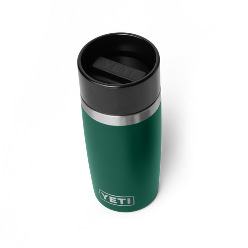 YETI Rambler 12oz Travel Bottle (Black Forest) - image 3