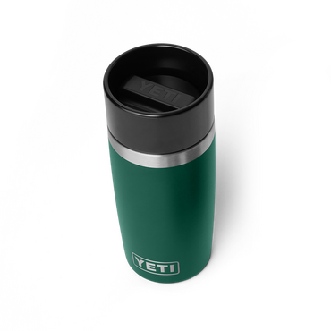 YETI Rambler 12oz Travel Bottle (Black Forest) - image 3