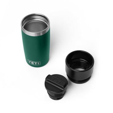 YETI Rambler 12oz Travel Bottle (Black Forest) - image 4