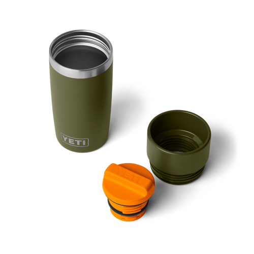 YETI Rambler 12oz Travel Bottle (Open Country) - image 4