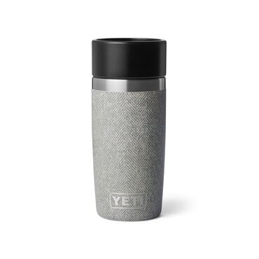 YETI Rambler 12oz Travel Bottle Riverhead Green - image 1