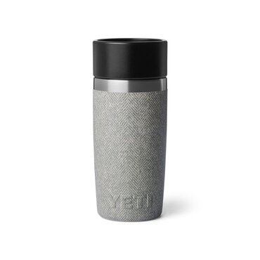 YETI Rambler 12oz Travel Bottle Riverhead Green - image 2