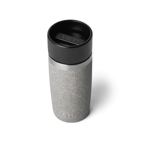 YETI Rambler 12oz Travel Bottle Riverhead Green - image 3