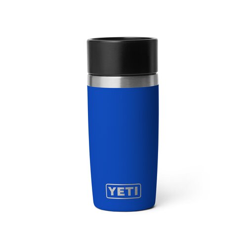 YETI Rambler 12oz Travel Bottle (Royal Blue) - image 1