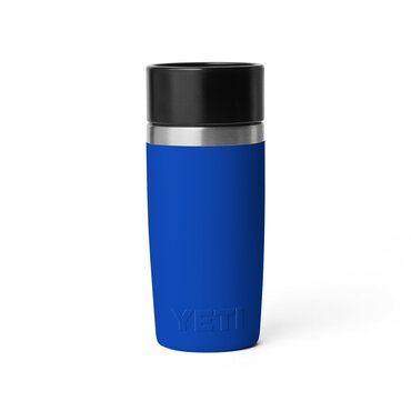 YETI Rambler 12oz Travel Bottle (Royal Blue) - image 2