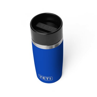 YETI Rambler 12oz Travel Bottle (Royal Blue) - image 3
