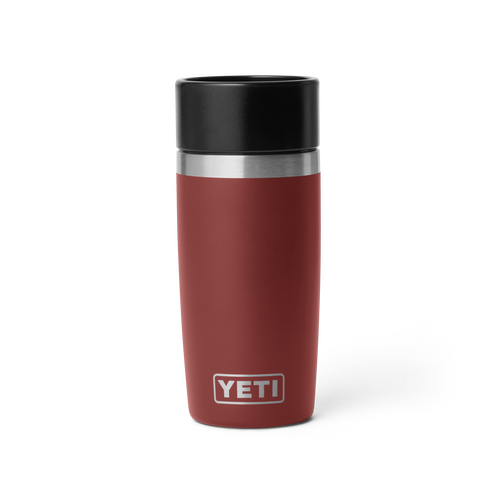 YETI Rambler 12oz Travel Bottle Stag Red - image 1