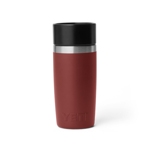YETI Rambler 12oz Travel Bottle Stag Red - image 2