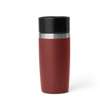 YETI Rambler 12oz Travel Bottle Stag Red - image 2