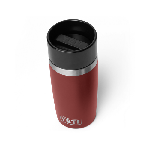 YETI Rambler 12oz Travel Bottle Stag Red - image 3