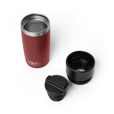 YETI Rambler 12oz Travel Bottle Stag Red - image 4
