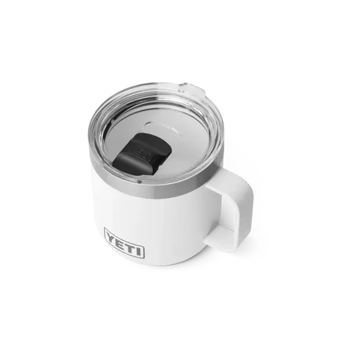YETI Rambler 14oz Ceramic Lined Mug (White) - image 3