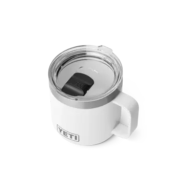 YETI Rambler 14oz Ceramic Lined Mug (White) - image 3