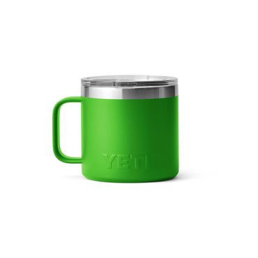 Yeti Rambler 14oz Mug (Canopy Green) - image 2
