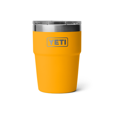 YETI Rambler 16oz Stackable Cup (Beekeeper) - image 1